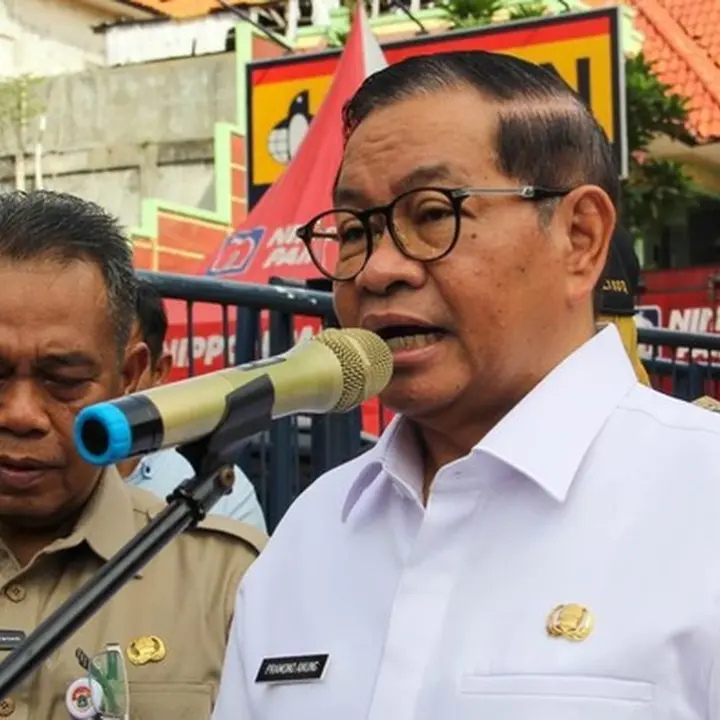 Perayaan Tahun Baru 2026 di Jakarta: Doa Bersama dan Penggalangan Dana untuk Korban Bencana