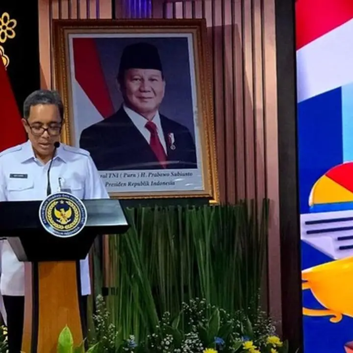 Visa Indonesia Melonjak 45,65% di 2025, KemenImigras Sebut Kepercayaan Global Meningkat