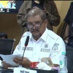 Bupati Aceh Tamiang Akui Sering Menangis Melihat Penderitaan Warga Terdampak Bencana