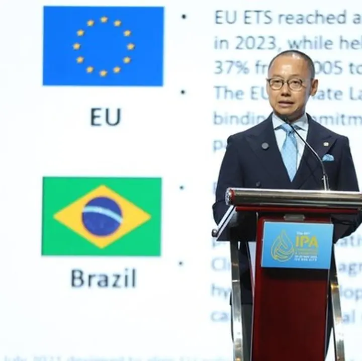 Eddy Soeparno Mendesak Pengesahan RUU Perubahan Iklim di 2026
