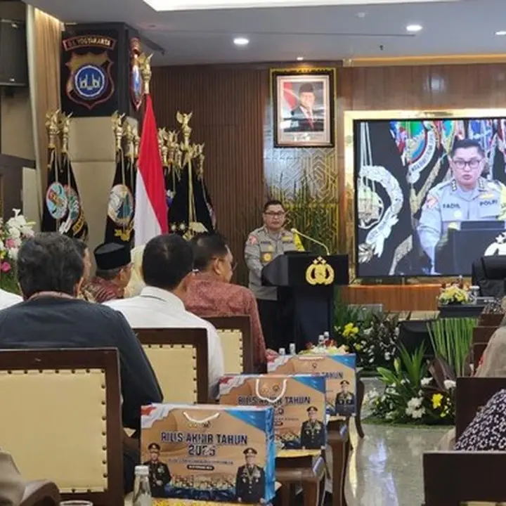 Polri Kerahkan 18 Ribu Personel dan Ratusan Kendaraan Bantu Pemulihan Pascabencana Sumatera