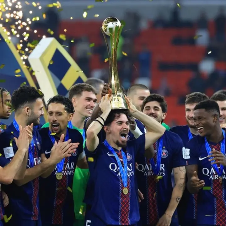 PSG Ubah Strategi: Dari Beli Bintang Jadi Cetak Bintang Muda Berpotensi