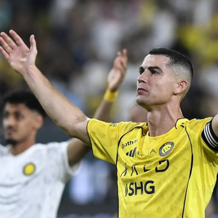 Cristiano Ronaldo Borong Dua Villa Mewah di Laut Merah Arab Saudi, Akses Pesawat Amfibi