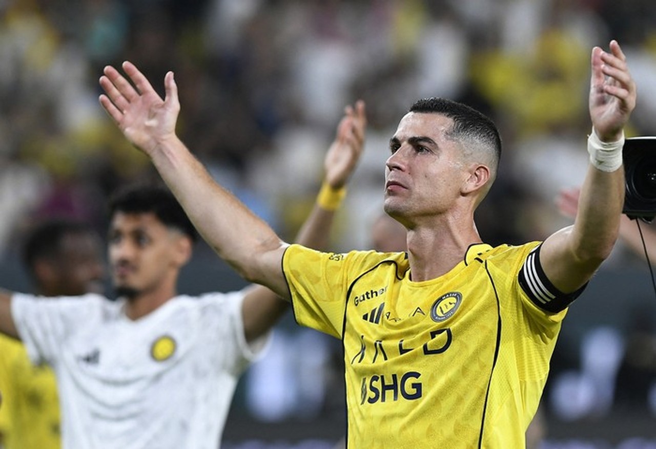 Cristiano Ronaldo Borong Dua Villa Mewah di Laut Merah Arab Saudi, Akses Pesawat Amfibi Cristiano Ronaldo Borong Dua Villa Mewah di Laut Merah Arab Saudi, Akses Pesawat Amfibi