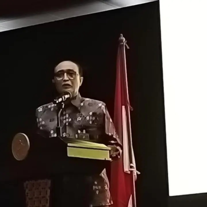 MA Respons Rekomendasi Sanksi Hakim Pengadil Kasus Tom Lembong dari KY