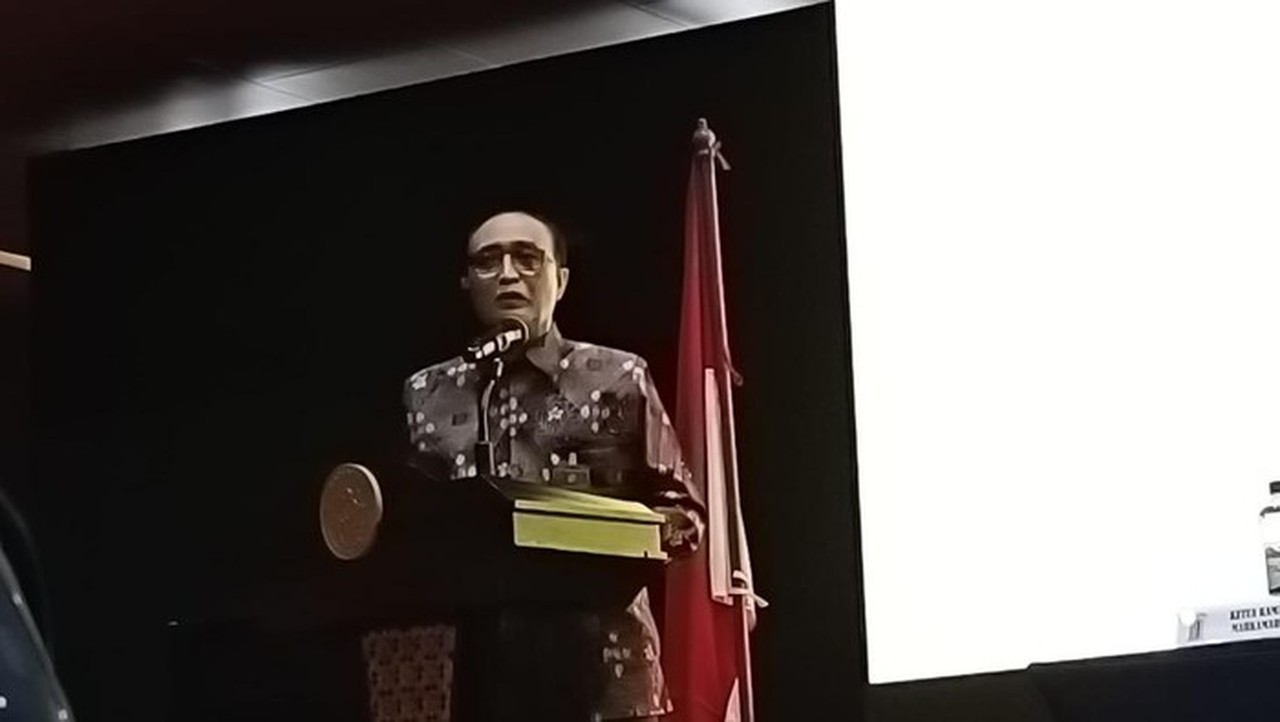 MA Respons Rekomendasi Sanksi Hakim Pengadil Kasus Tom Lembong dari KY