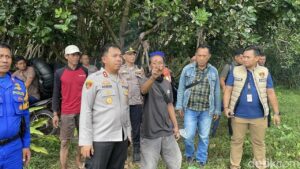 Tragedi Kejurda Terjun Payung Pangandaran: 1 Tewas, 1 Hilang Akibat Jatuh ke Laut