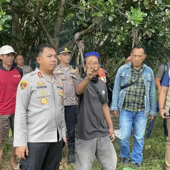 Tragedi Kejurda Terjun Payung Pangandaran: 1 Tewas, 1 Hilang Akibat Jatuh ke Laut