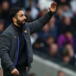 Ruben Amorim: MU Bisa Belanja Pemain Januari, Tapi Harus Sesuai Kebutuhan Mendesak