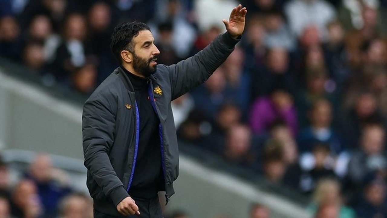 Ruben Amorim: MU Bisa Belanja Pemain Januari, Tapi Harus Sesuai Kebutuhan Mendesak