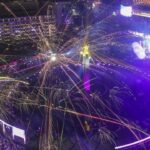 Warga Sambut Larangan Pesta Kembang Api Bundaran HI, Empati untuk Korban Bencana Sumatera