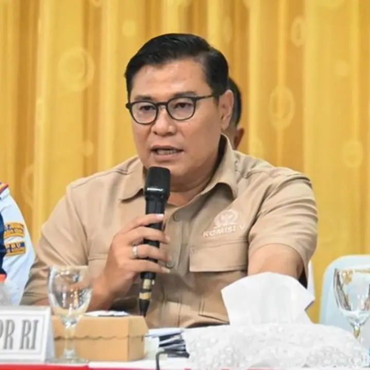 Gerindra Desak Percepatan Pemulihan Infrastruktur Pascabencana di Sumatera