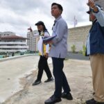 Wapres Gibran Tinjau Langsung Progres Pembangunan IKN, Cek Sejumlah Proyek Strategis