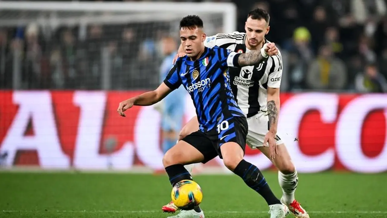 Foto: Juventus Fc Via Getty Images/daniele Badolato Juventus Fc