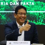 Menteri Keuangan Purbaya Yudhi Sadewa Cibir BNPB: “Lu Pelit Juga!”