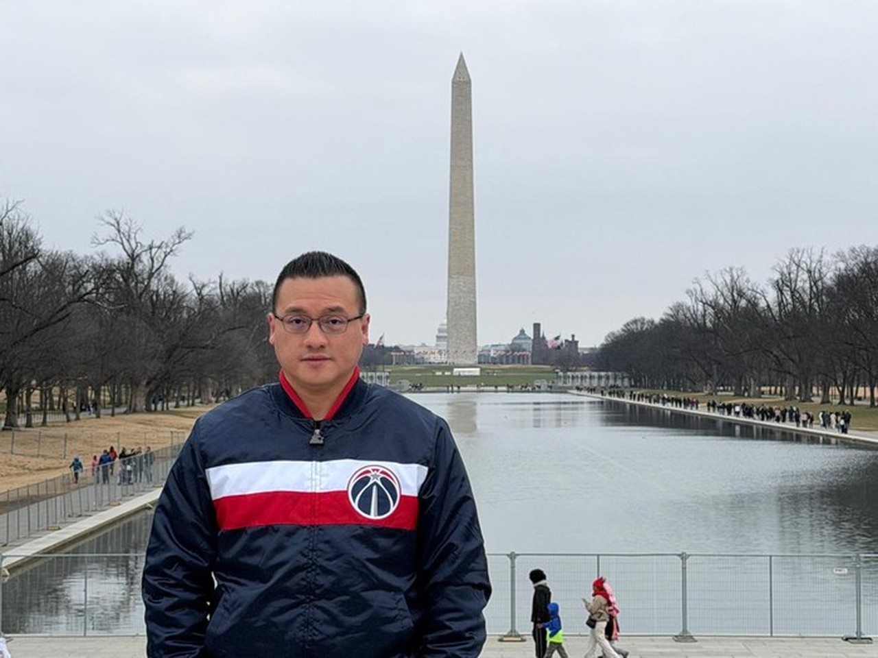 Kenneth DPRD DKI Desak Pemprov DKI Fokus Atasi Persoalan Klasik Jakarta di 2026