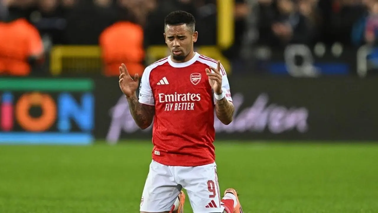 Foto: Arsenal Fc Via Getty Images/david Price