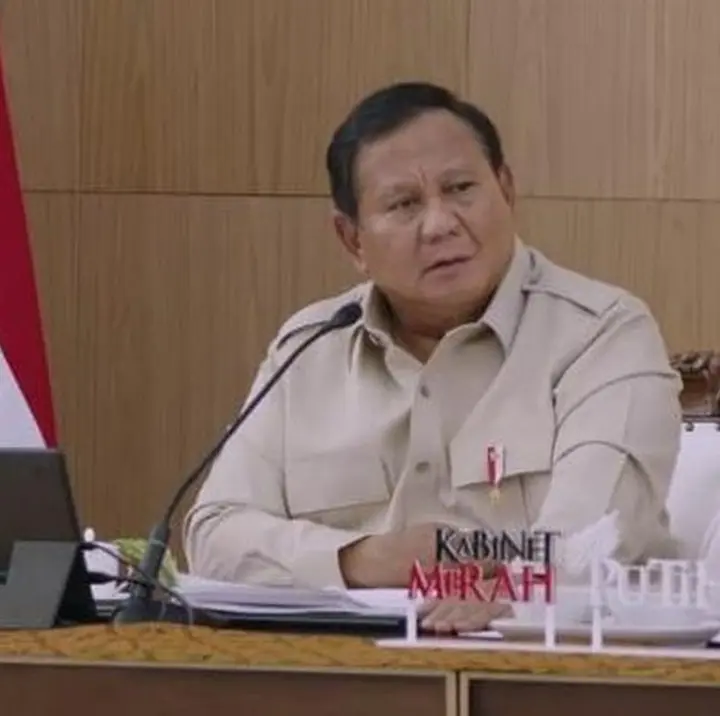 Prabowo Guyon: PKB Perlu Diawasi Terus, Cari Cak Imin di Retret Kabinet