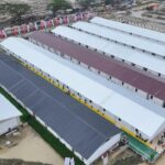 Danantara dan PTPP Kolaborasi Bangun 600 Hunian Sementara untuk Korban Bencana Aceh Tamiang