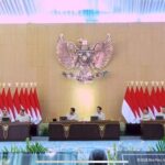 Prabowo Subianto Pastikan Koalisi Tetap Solid di Tengah Retret Kabinet Hambalang