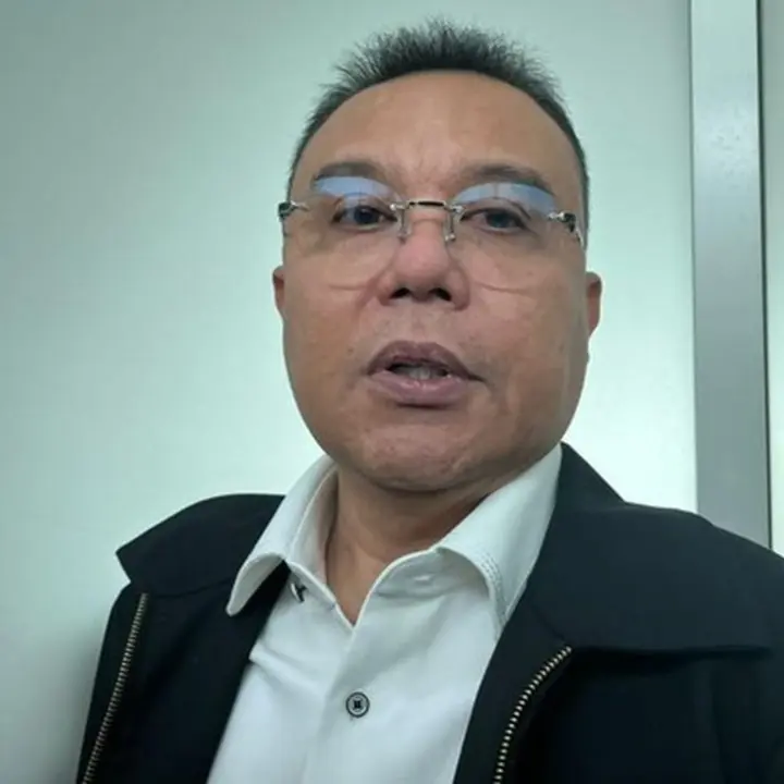 Waka DPR Dasco Ajak Fokus Tangani Bencana, Tunda Bahas Usulan Pilkada Lewat DPRD