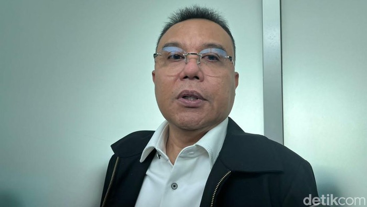 Waka DPR Dasco Ajak Fokus Tangani Bencana, Tunda Bahas Usulan Pilkada Lewat DPRD