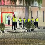 Malam Tahun Baru 2026 di Tol Jabodetabek Nihil Kecelakaan, PJR Ungkap Kunci Keberhasilan