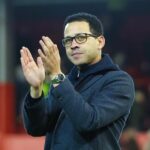 Liam Rosenior Resmi Jadi Pelatih Chelsea, Dikontrak Hingga 2032