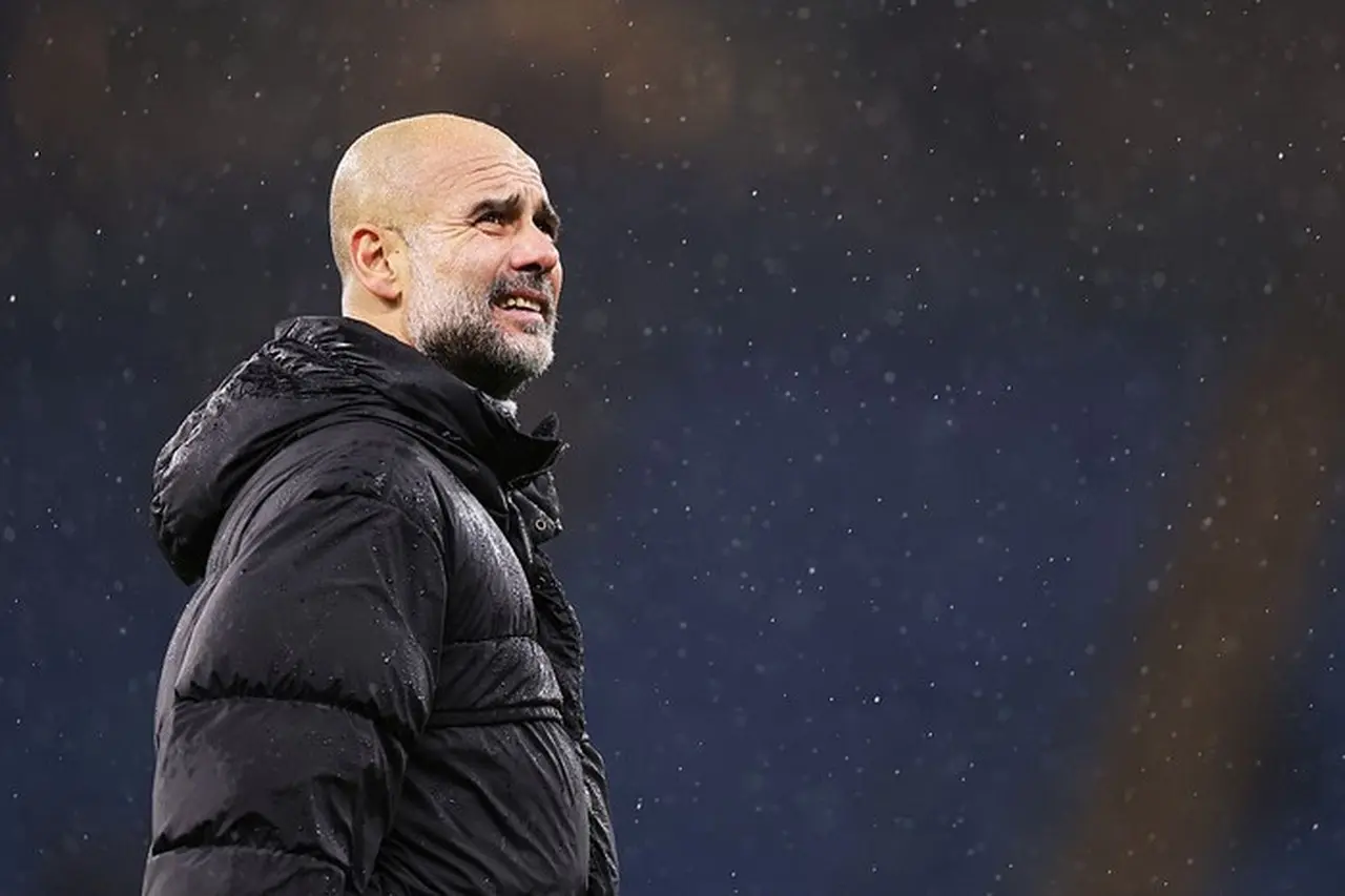 Foto: Getty Images/dan Mullan