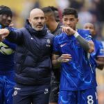 Enzo Fernandez Ungkap Kesedihan atas Kepergian Enzo Maresca dari Chelsea