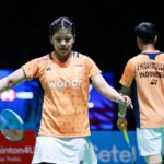 Jafar/Feli Kecewa Berat Usai Tersingkir di Babak Awal Malaysia Open 2026