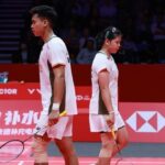 Malaysia Open 2026: Jafar/Felisha Tumbang di Babak Awal Lawan Unggulan Keempat