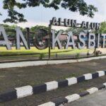 Pemkab Lebak Alokasikan Rp 1 Miliar untuk Revitalisasi Alun-alun Rangkasbitung, Fokus Toilet dan Pedestrian