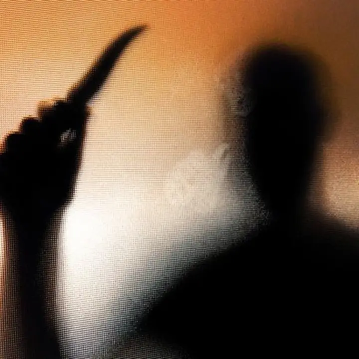 Eks Suami Bacok Pasutri di Bogor, Identitas Pelaku Dikantongi dan Diburu Polisi