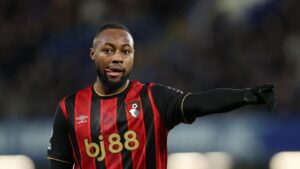 Bristol City Siap Terima Rp 247 Miliar dari Transfer Antoine Semenyo ke Manchester City