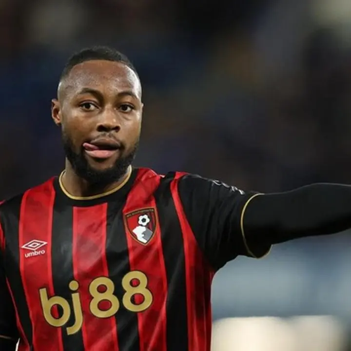 Bristol City Siap Terima Rp 247 Miliar dari Transfer Antoine Semenyo ke Manchester City