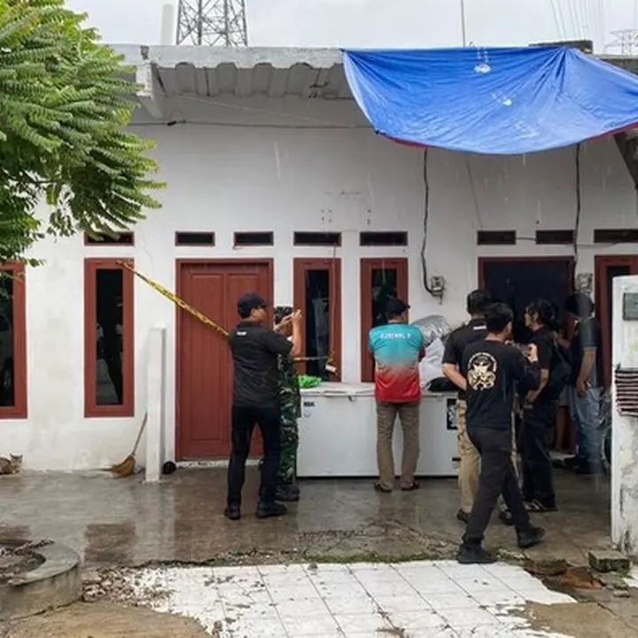 Korban Selamat Sekeluarga Tewas di Priok Membaik, Polisi Dalami Indikasi Pidana