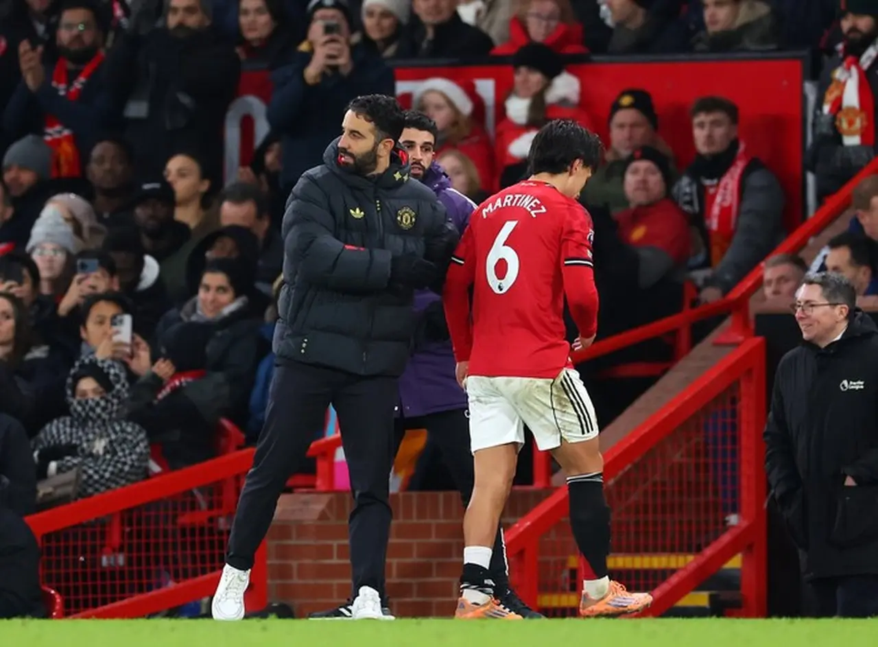 Foto: Getty Images/molly Darlington/copa