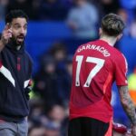 Alejandro Garnacho Dikaitkan dengan Pemecatan Amorim, Ini Penjelasannya