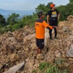 Longsor Gunung Kaupas Serang: Warga Cibodas Dievakuasi ke Sekolah Dasar
