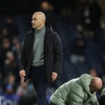 Chelsea Pertimbangkan Pecat Enzo Maresca Usai Hasil Imbang Kontra Bournemouth