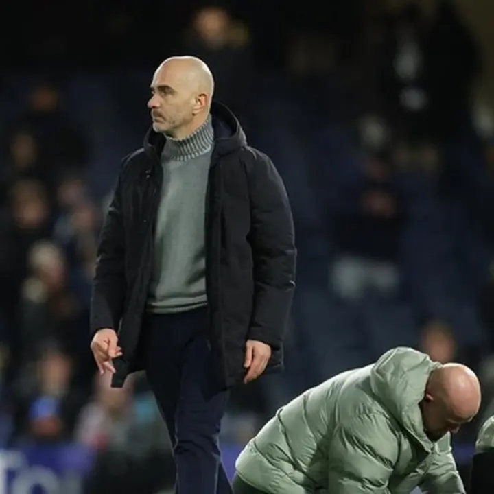 Chelsea Pertimbangkan Pecat Enzo Maresca Usai Hasil Imbang Kontra Bournemouth