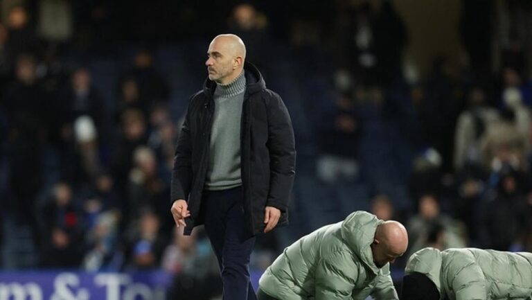 Chelsea Pertimbangkan Pecat Enzo Maresca Usai Hasil Imbang Kontra Bournemouth Chelsea Pertimbangkan Pecat Enzo Maresca Usai Hasil Imbang Kontra Bournemouth