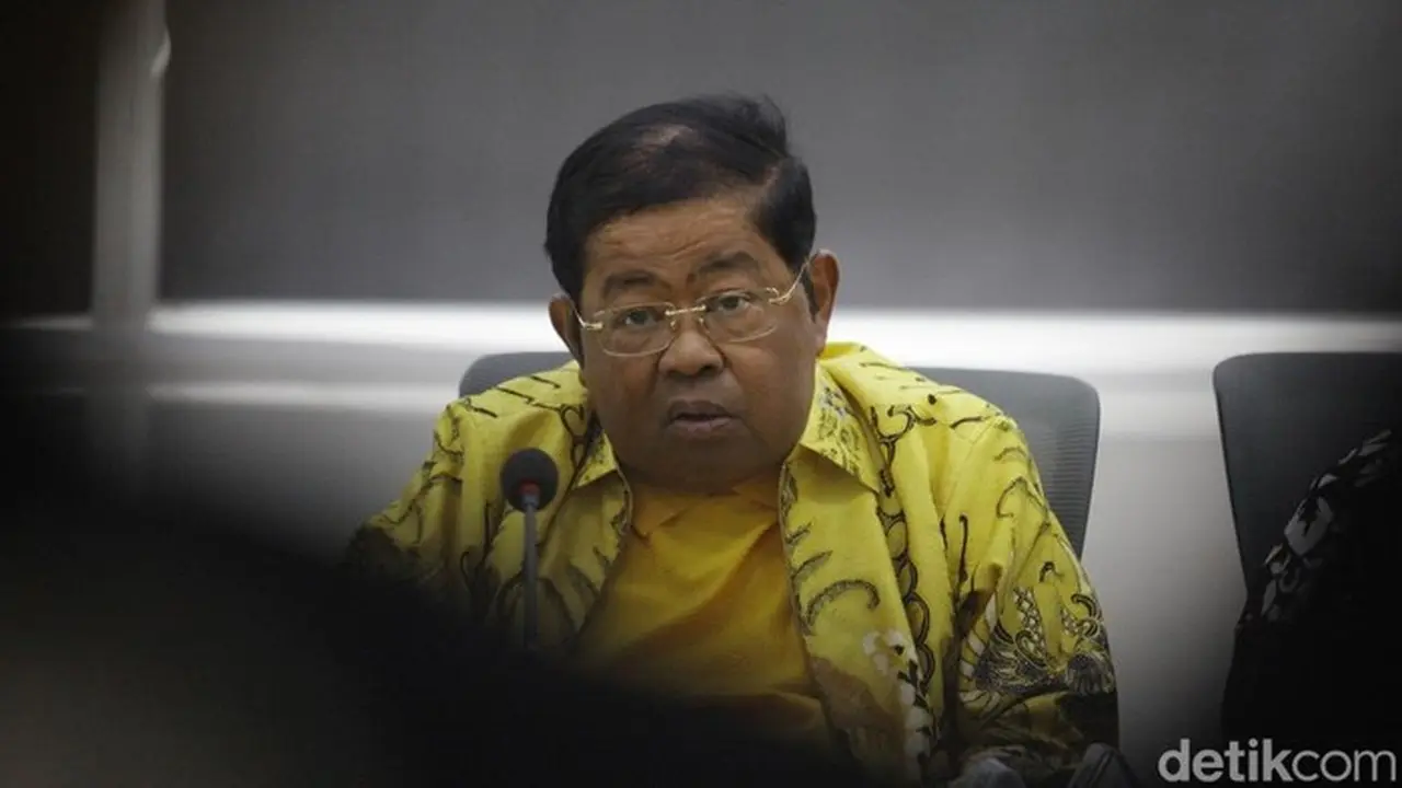 Foto: Agung Pambudhy/detikcom