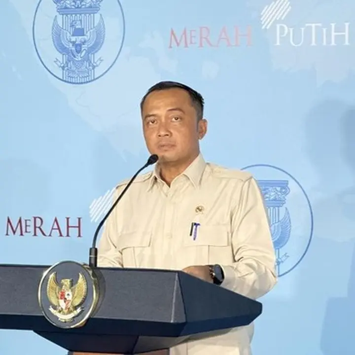 Prabowo Cek Kehadiran Ketum Parpol Koalisi Saat Retret, Mensesneg Jelaskan Maknanya