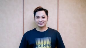 Tok! Irwan DA 2 Resmi Bercerai dengan Siham, Hak Asuh Anak Jatuh ke Ibu