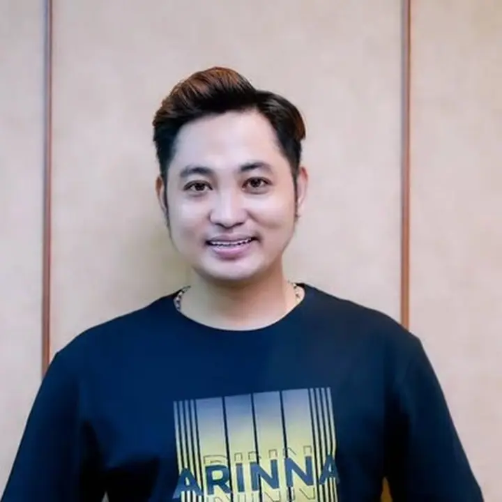 Tok! Irwan DA 2 Resmi Bercerai dengan Siham, Hak Asuh Anak Jatuh ke Ibu