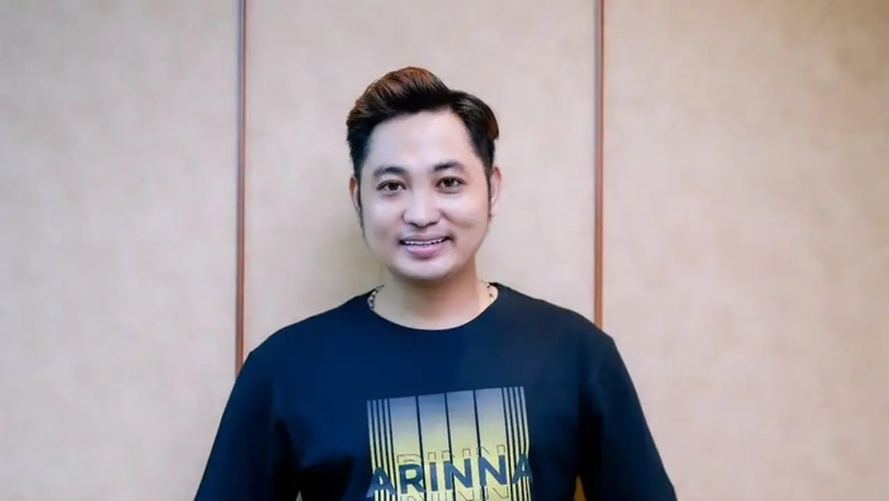 Irwan Da Dalam Media Sosial Miliknya. Foto: Dok Instagram Irwan Da