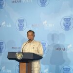 Prabowo Tegur Menteri di Retret Hambalang: Pelecut Semangat Kerja Lebih Cepat