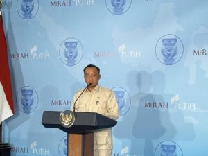 Prabowo Tegur Menteri di Retret Hambalang: Pelecut Semangat Kerja Lebih Cepat